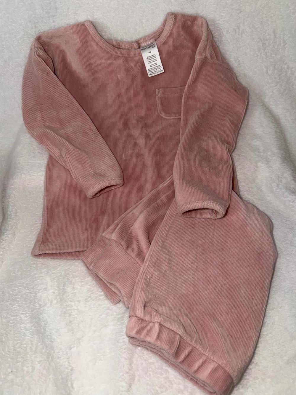 Girls fall clothes bundle size 2T - Picture 8 of 8